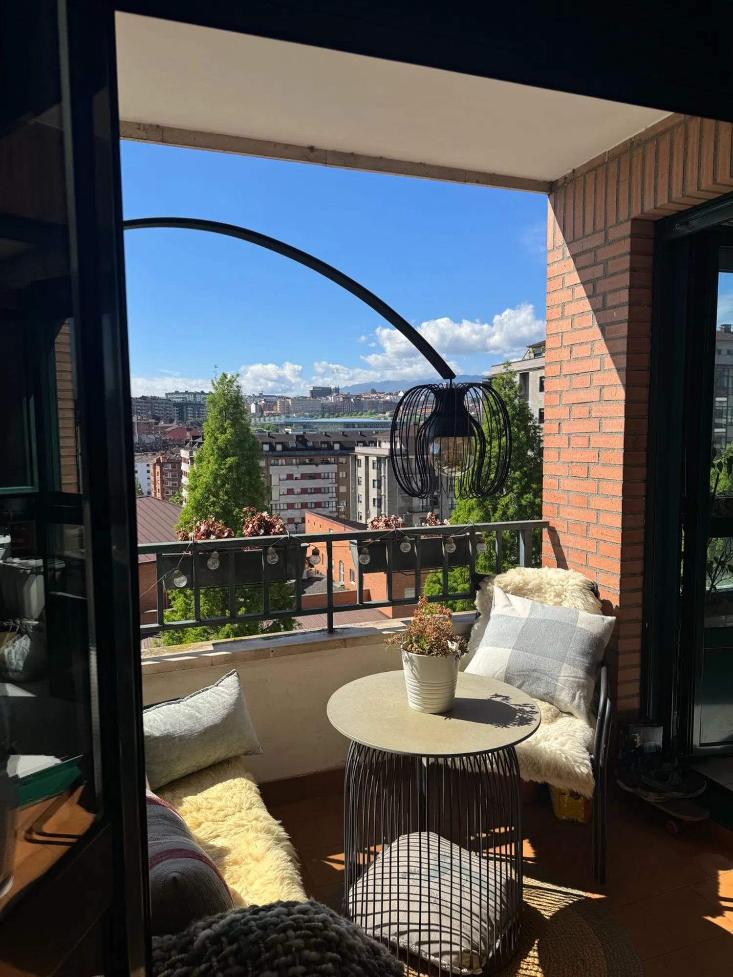 Piso en paseo de la Florida, 2 - Foto 1