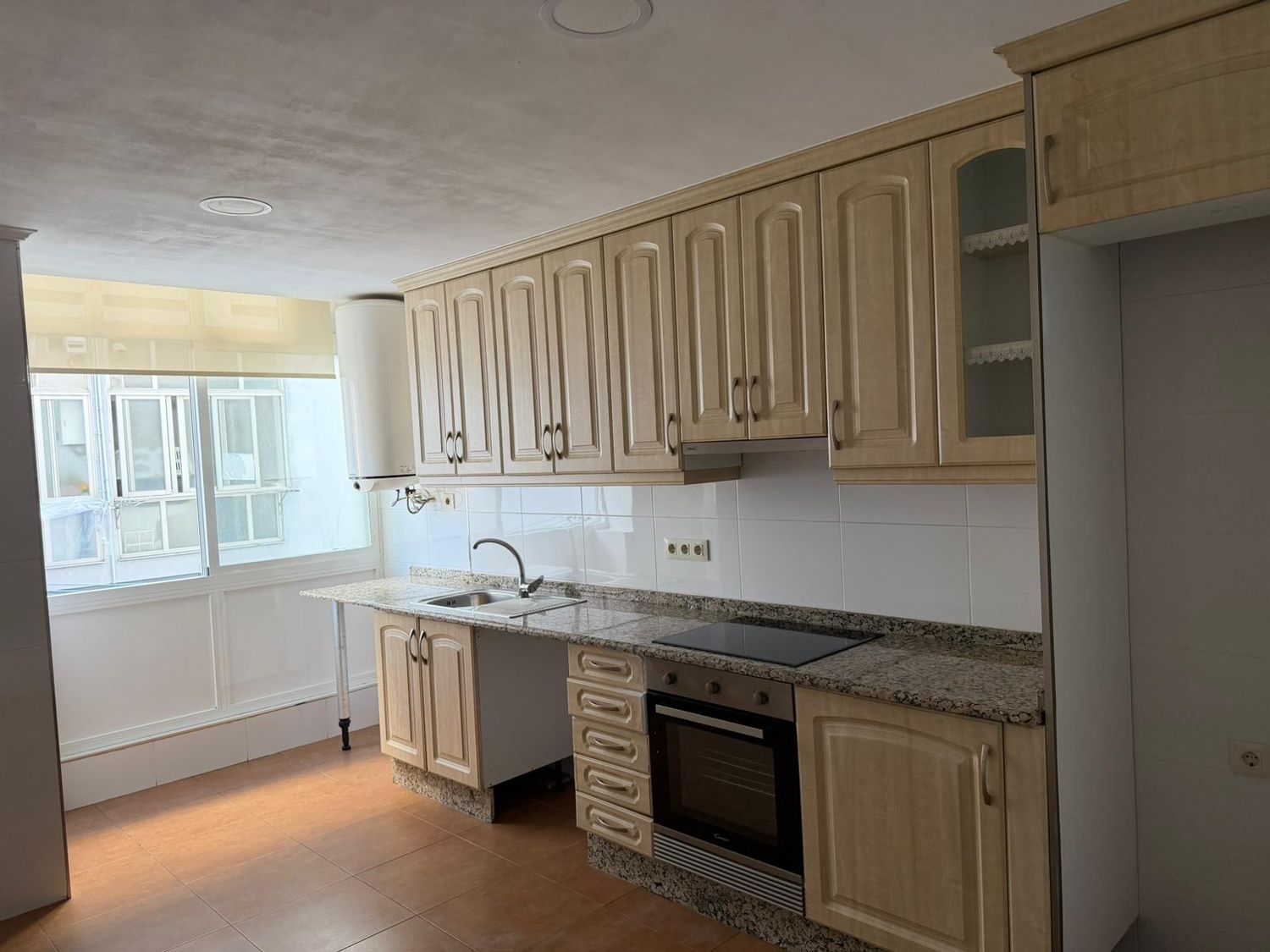 Piso en Camino Vigo-Pino, 39, Quintela - Los Pinos, Quintela - Los Pinos - Foto 3