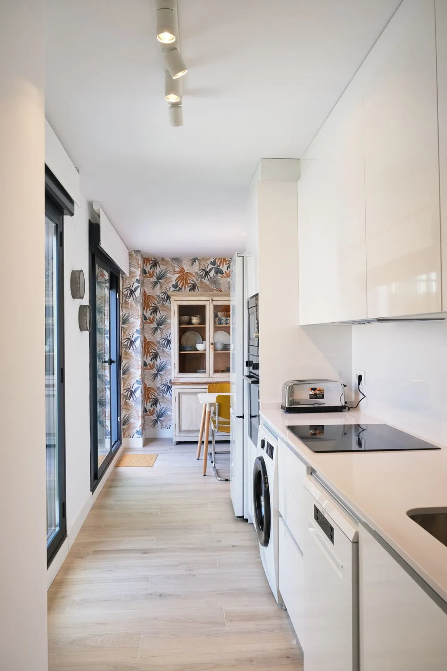 Piso en calle Pitágoras, 40 - Foto 12