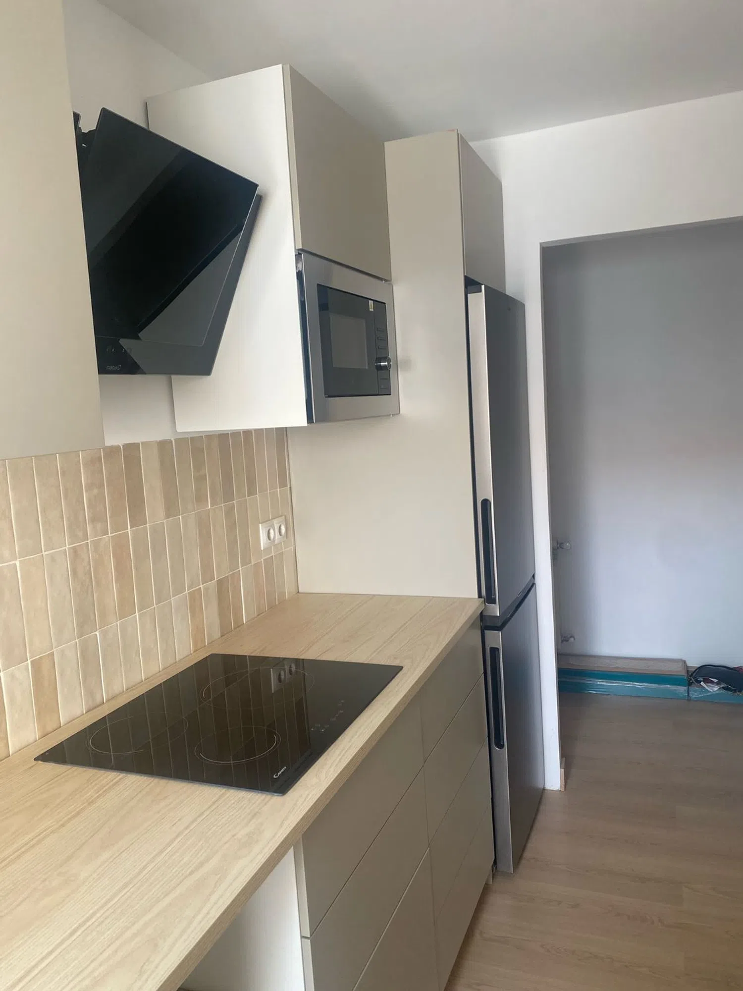 Piso en calle de Cardeñosa, 69 - Foto 1