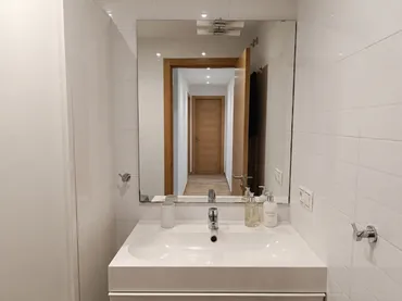 Piso en  Rúa de Josefa García Segret 6 - Foto 6