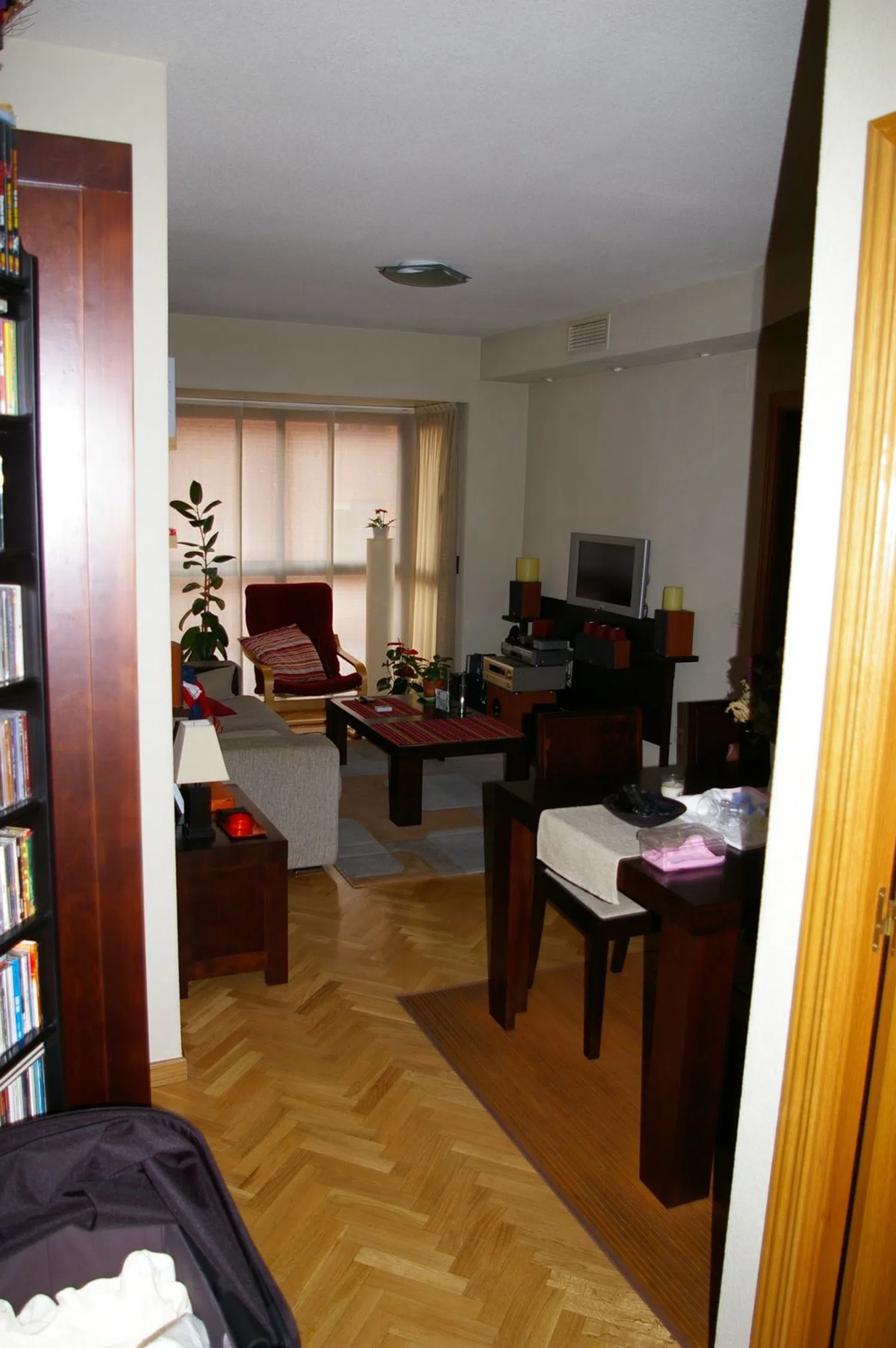 Piso en calle Rafael Bergamín, 20 - Foto 3
