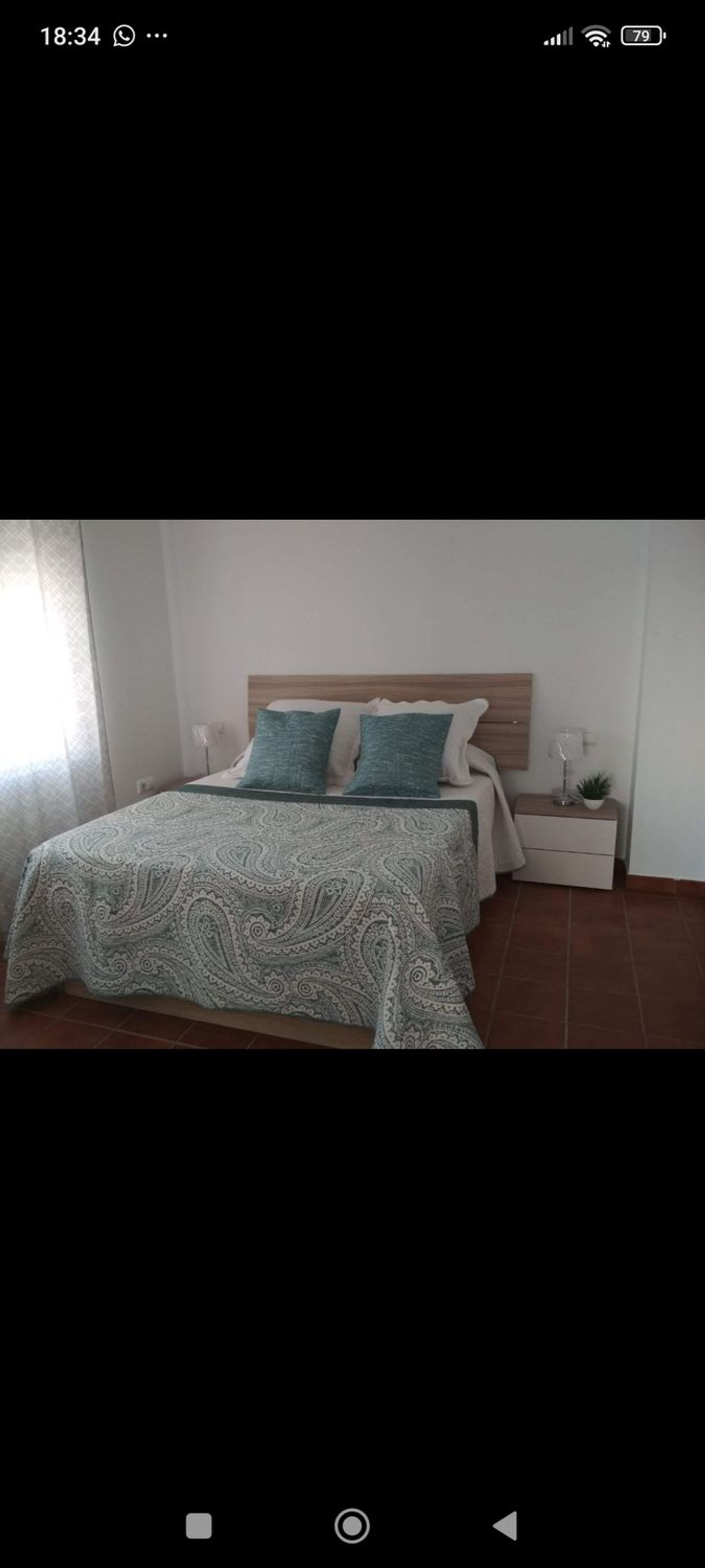 Chalet pareado en Calle del Doctor Fleming, 8, Campello Pueblo, Campello Pueblo - Foto 6