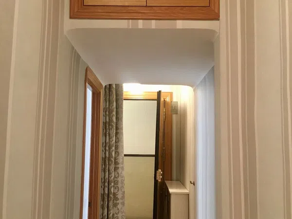 Ático en calle de Quintana, 13 - Foto 23