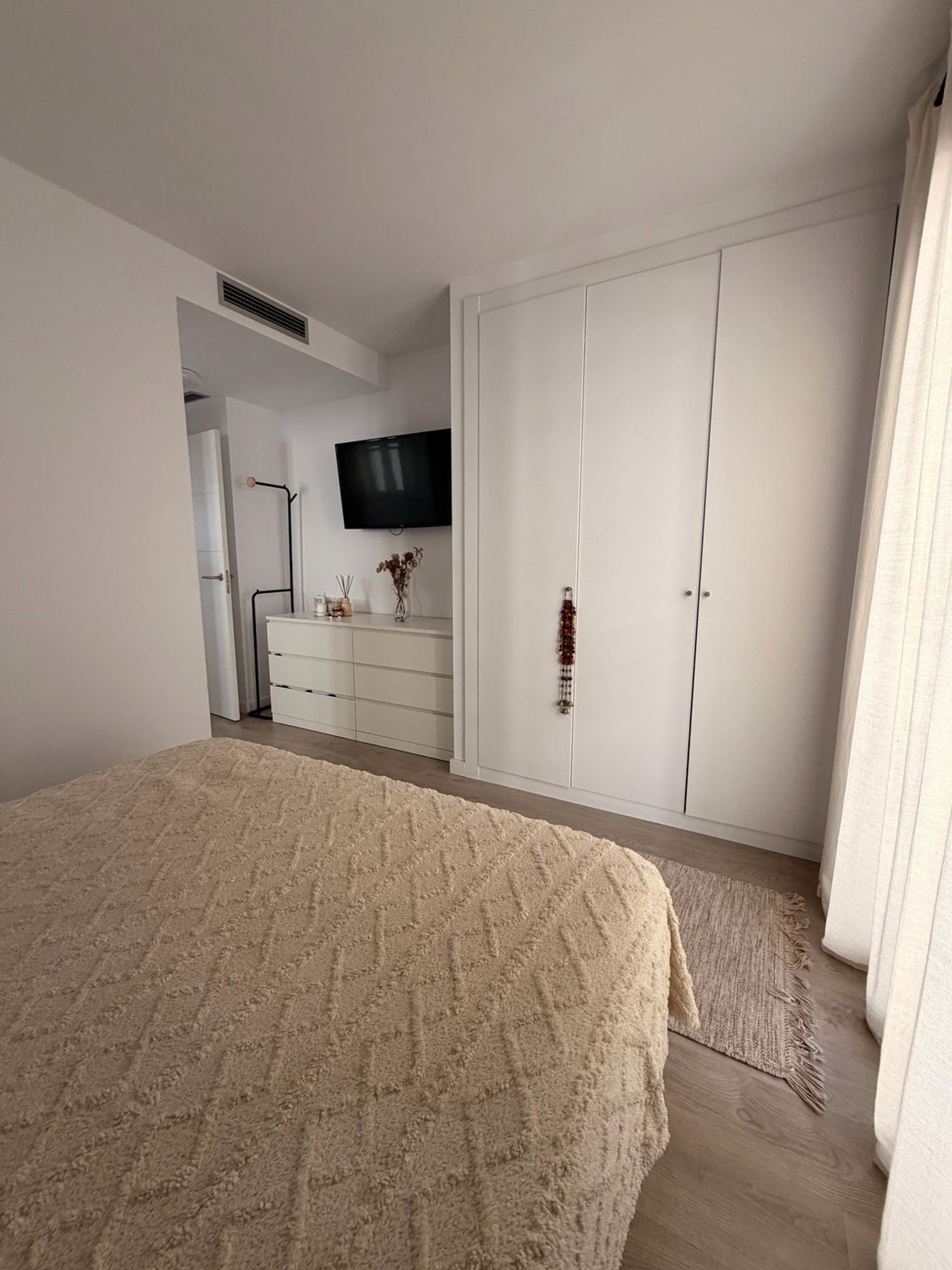 Piso en La Catalana - Foto 16