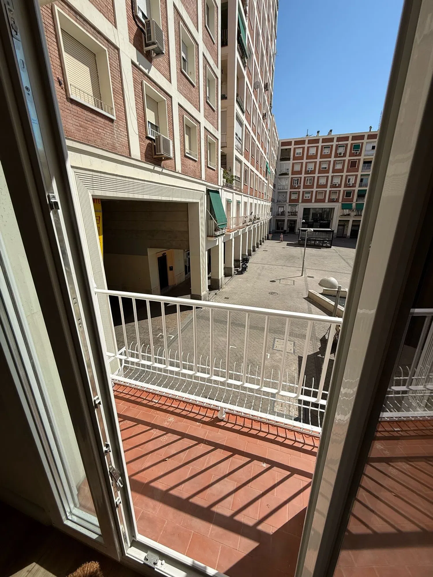 Piso en plaza Virgen del Romero, 2 - Foto 3