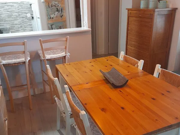 Piso en Avenida D'Escandinàvia, 35 - Foto 2
