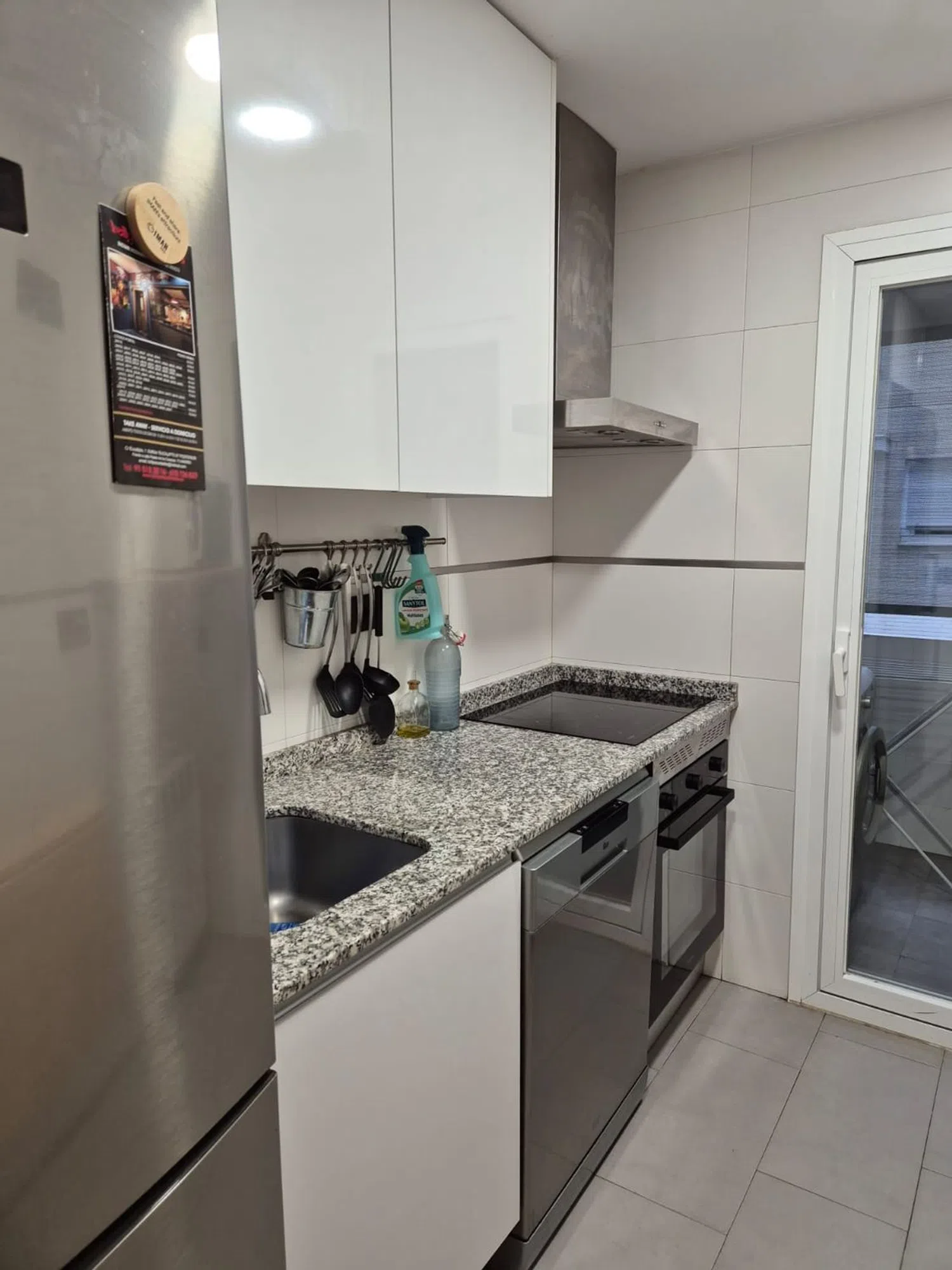 Piso en calle Javier Ferrero, 16 - Foto 13