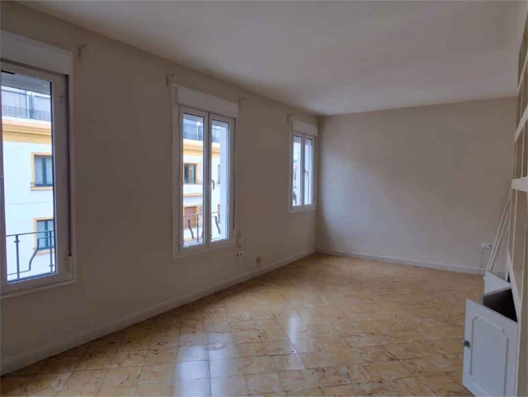 Piso en  Calle Asunción 37