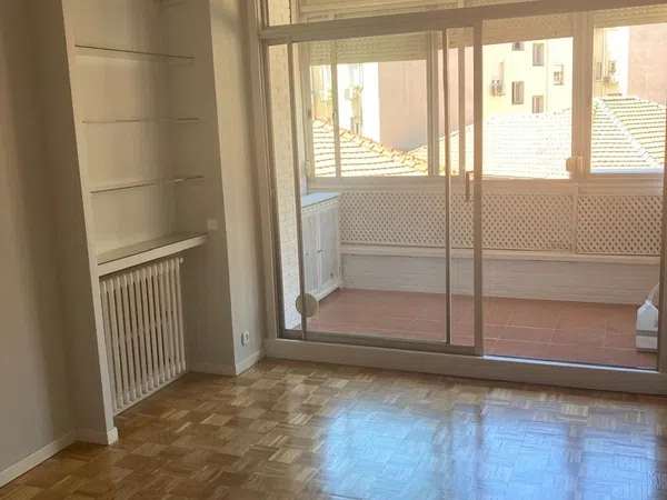 Piso en Calle de Francisco Silvela, 21, Lista - Foto 1