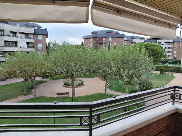 Piso en Calle de Sorolla, 47, Golf - El Carralero, Golf - El Carralero - Foto 11
