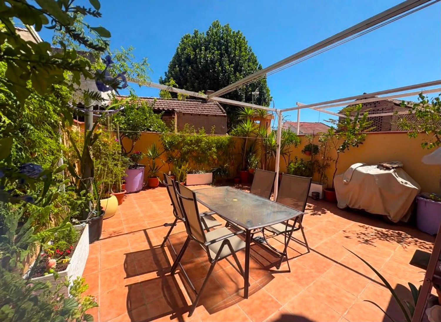 Piso en Calle Real de Purchil, 26 - Foto 4