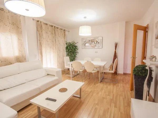 Chalet pareado en Avenida el Racó, 27 - Foto 5