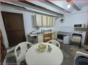 Casa adosada en  Calle Agua 6 - Foto 4