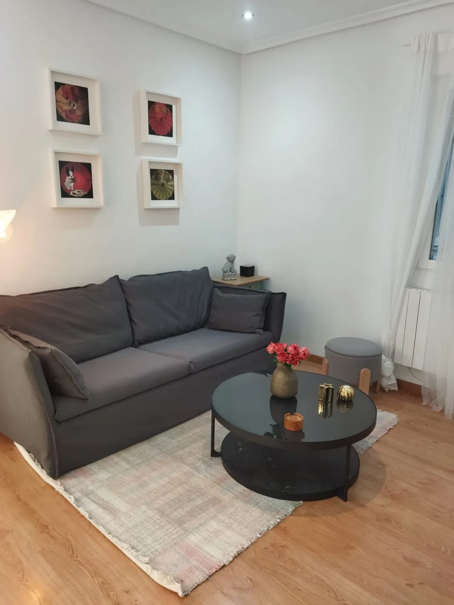 Piso en calle de Espronceda, 20 - Foto 4