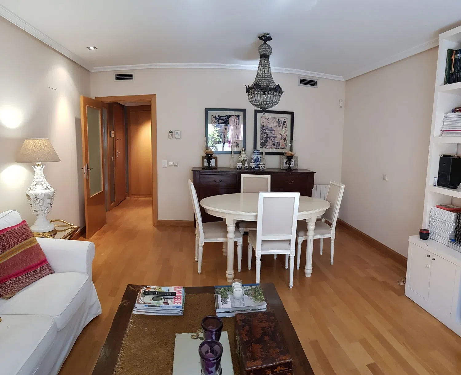 Piso en Monasterio de las Batuecas, 18 - Foto 2