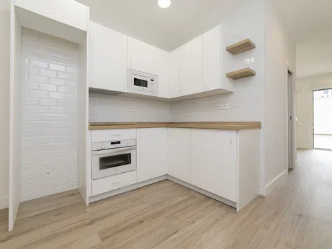 Piso en calle Puerto de Somiedo, 1 - Foto 9