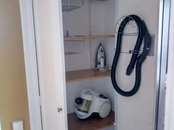 Piso en avenida del Deporte, 9 - Foto 15