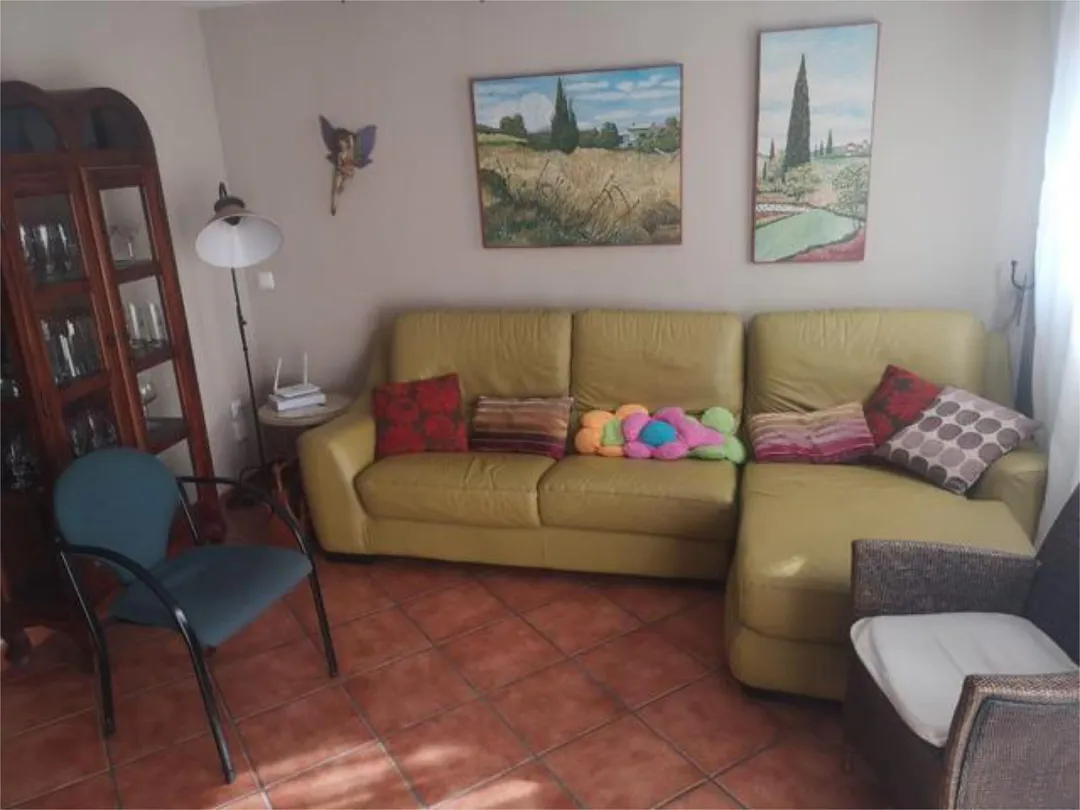 Chalet en Las Lagunas - Foto 2