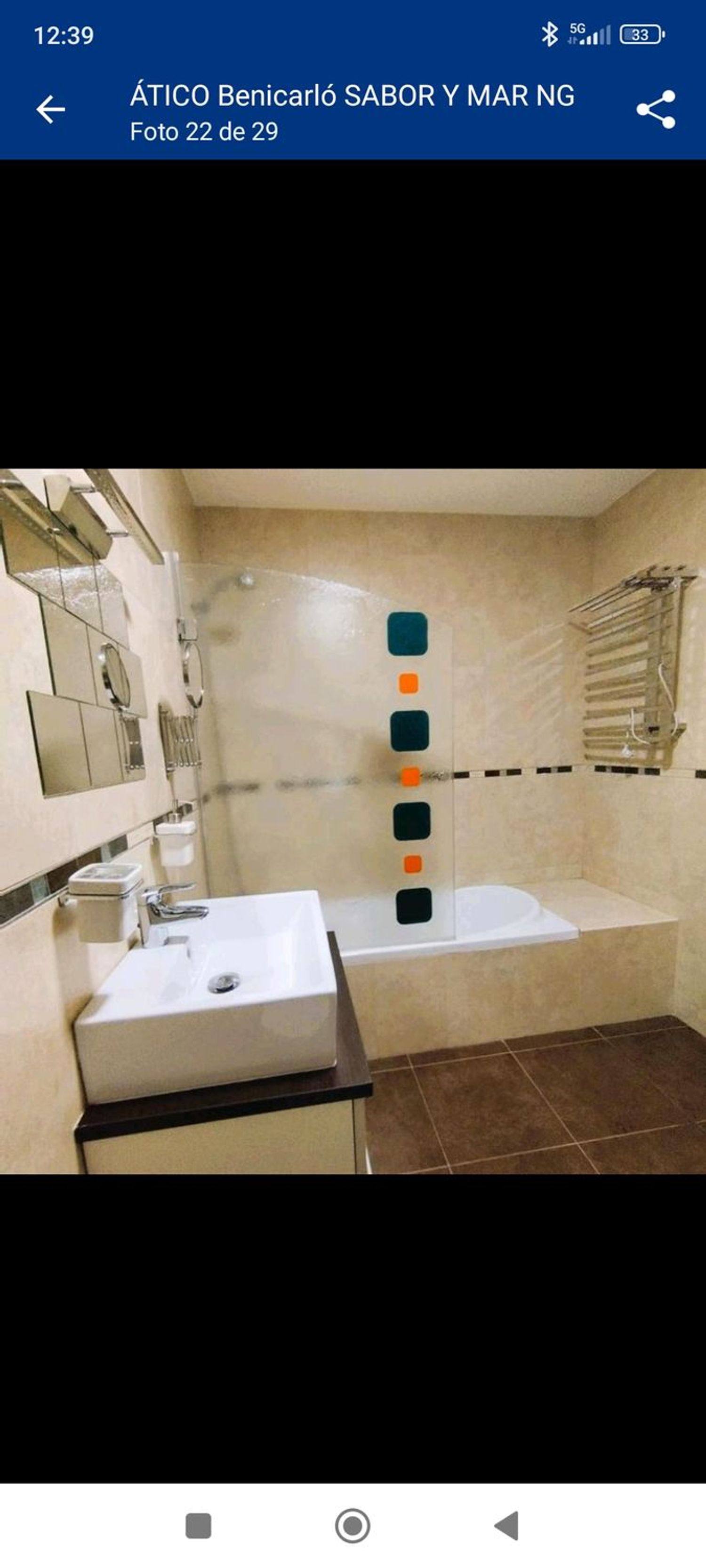 Dúplex en Calle del Ministre Bayarri, 6, Zona Pueblo, Zona Pueblo - Foto 15
