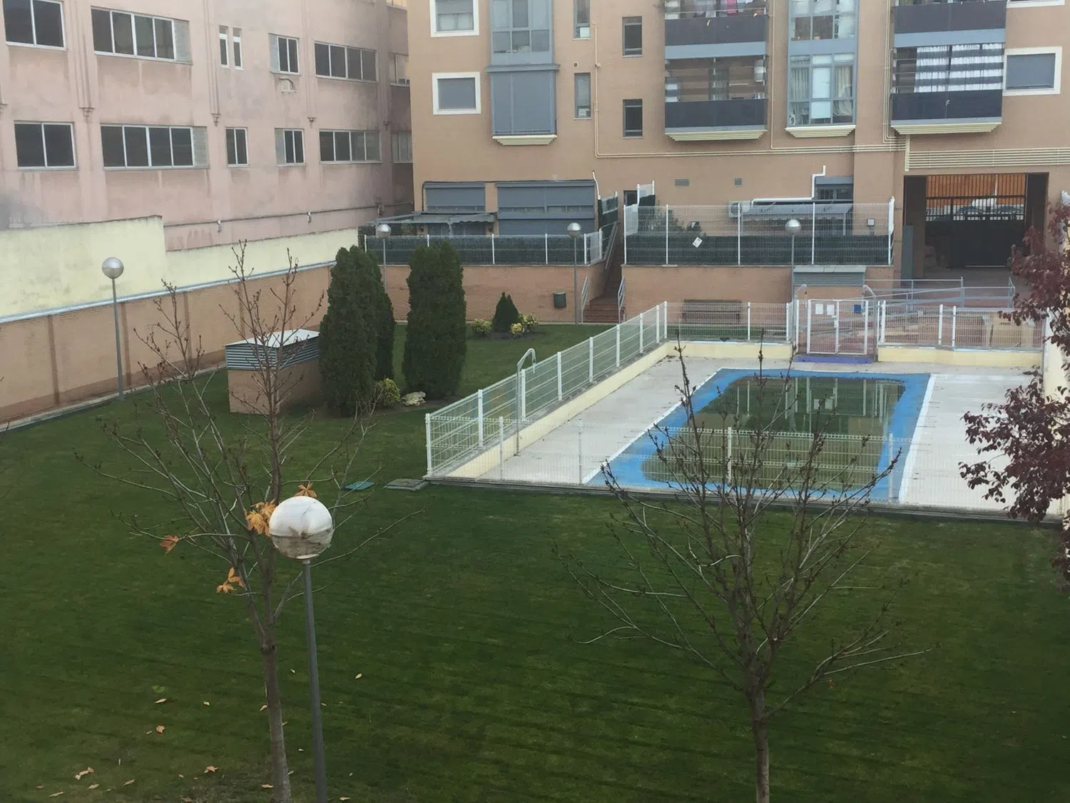 Estudio en calle Pedro Campos, 4 - Foto 3