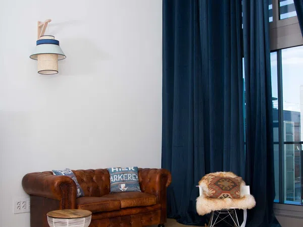 Ático en calle de la Creu Roja, 1 - Foto 4