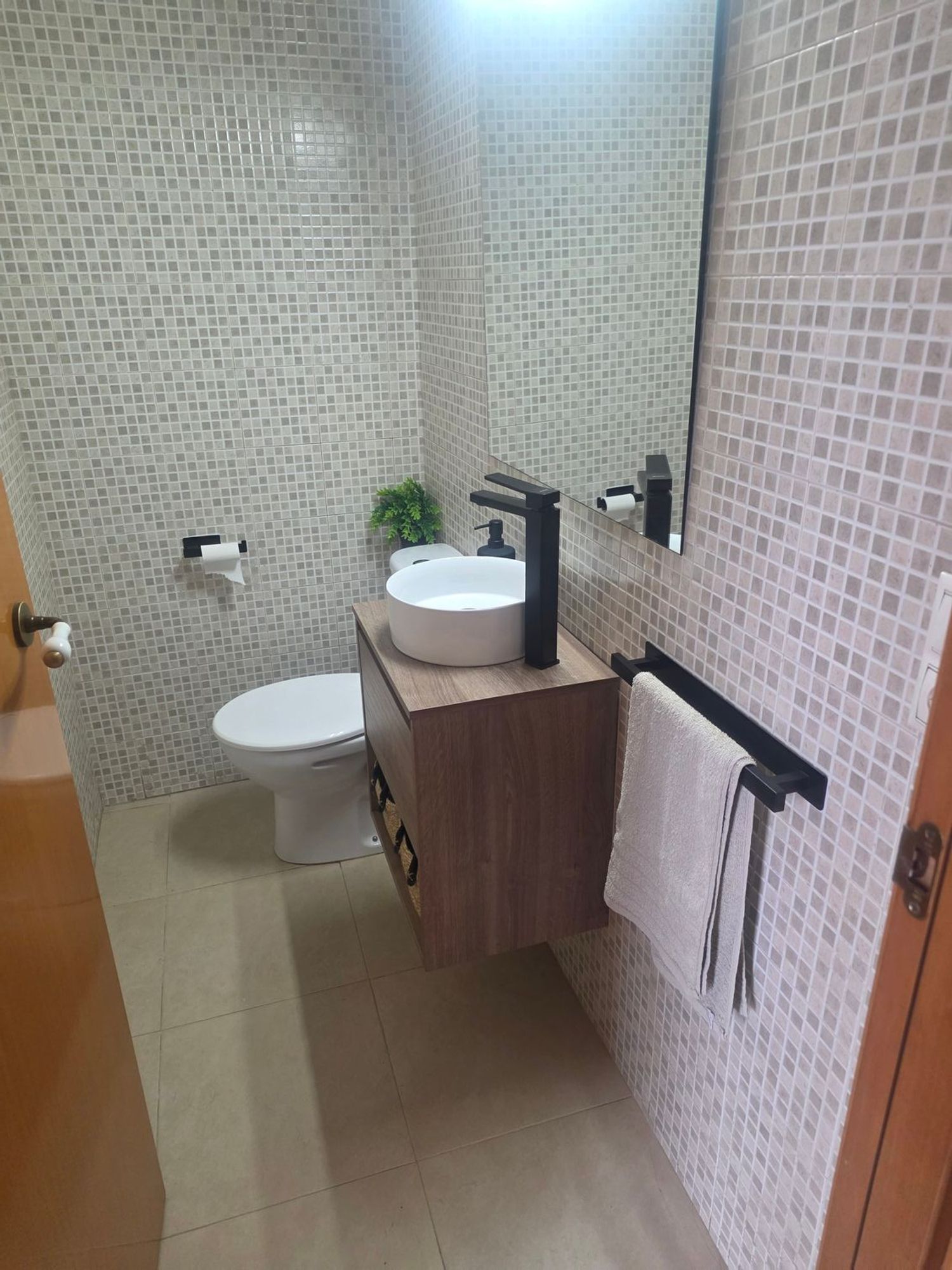 Piso en Calle de la Creu, 59, Centre - Foto 3