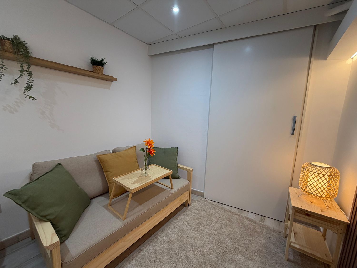 Estudio en Calle de Manzanares, 8, Imperial - Foto 16