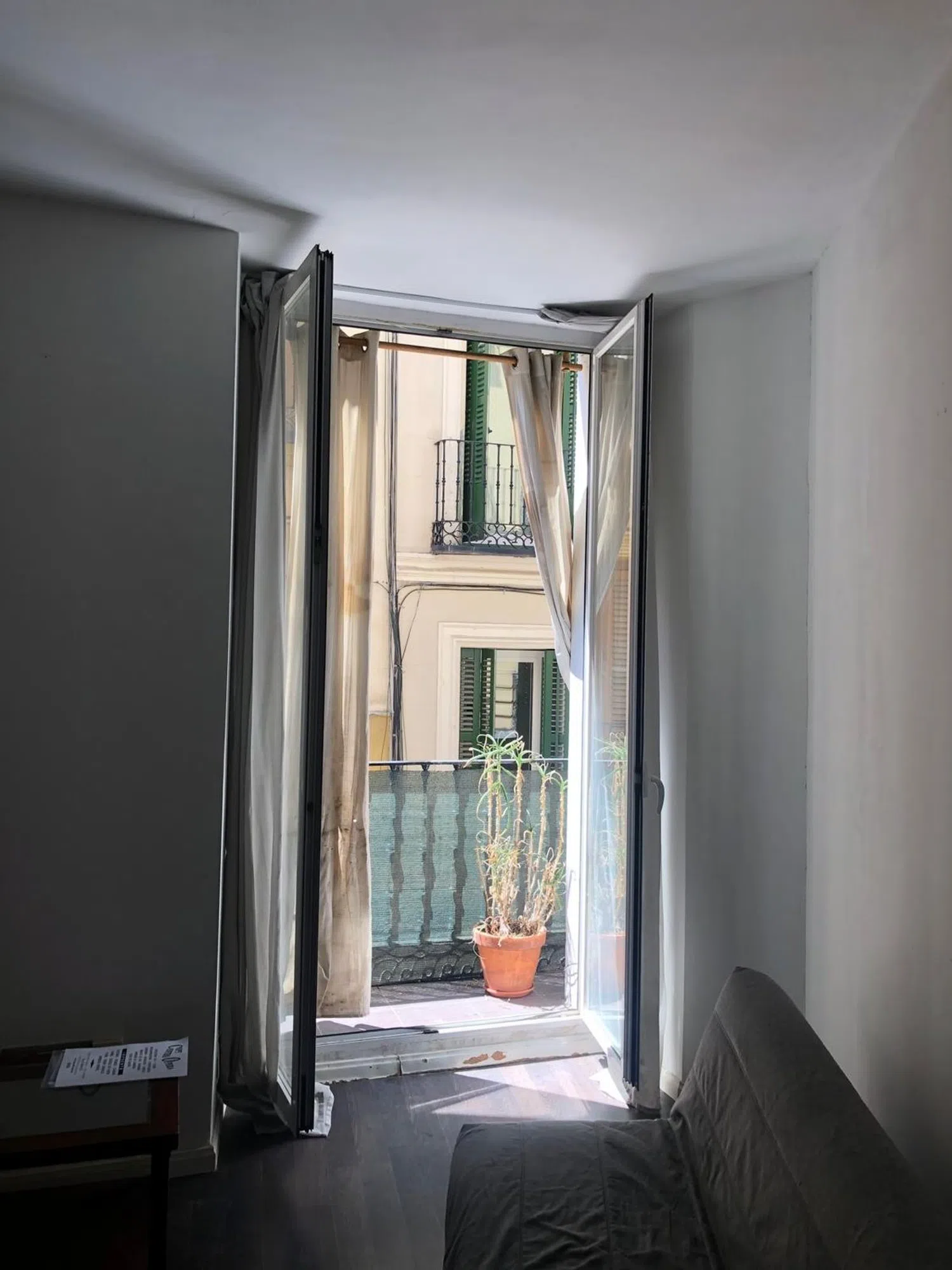 Estudio en calle de los Jardines, 7 - Foto 16