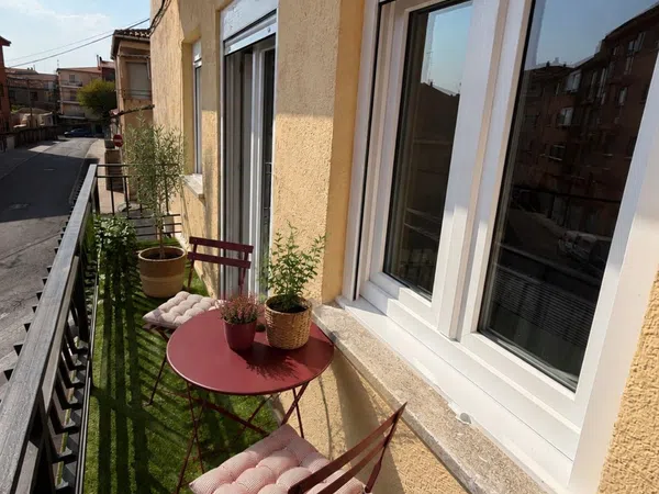 Piso en Bajada los Berrocales, 17, Sur, Sur - Foto 12