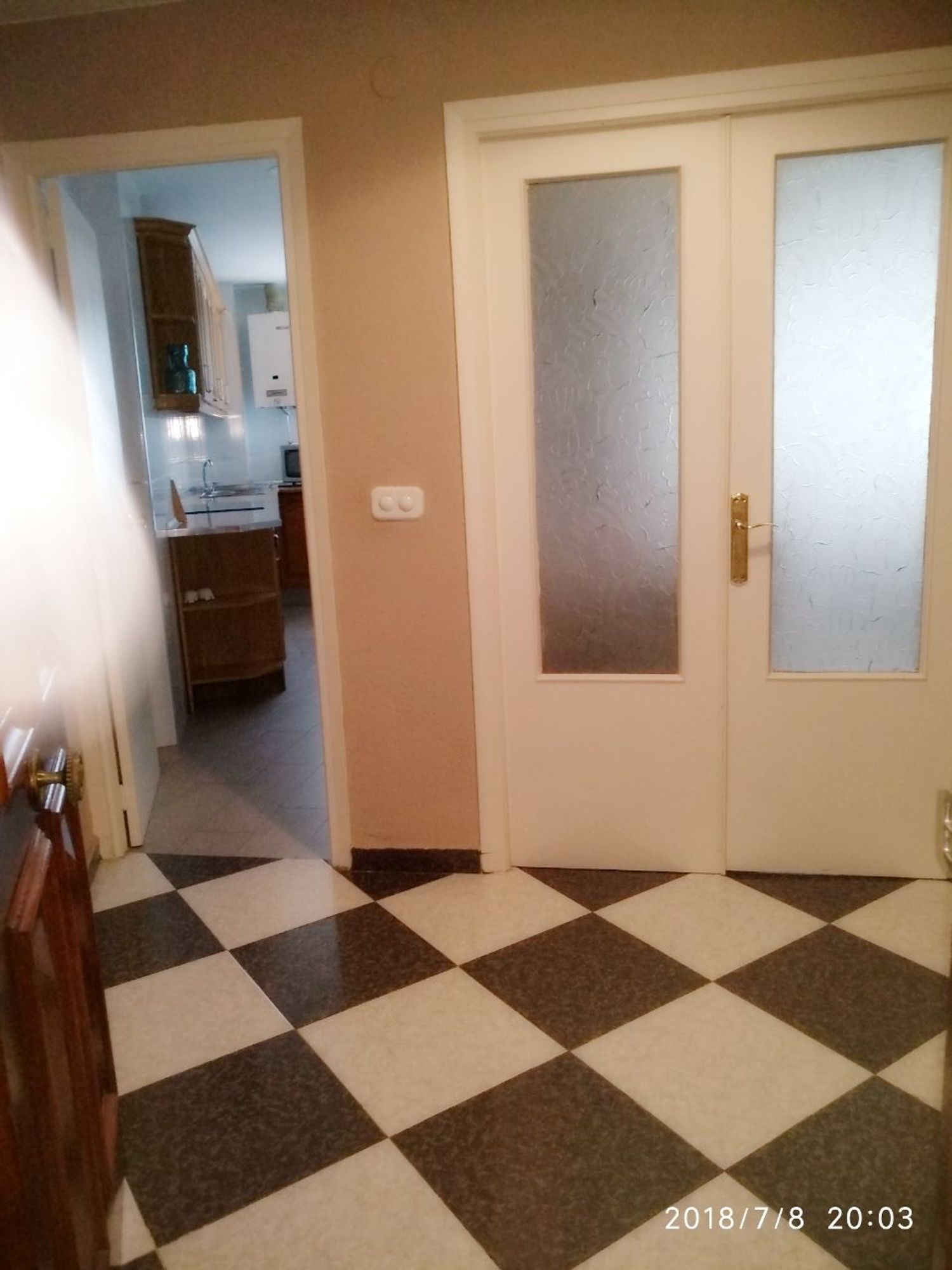 Loft en Avenida Santa Rosa de Lima., 10, Camino de Antequera - Foto 5