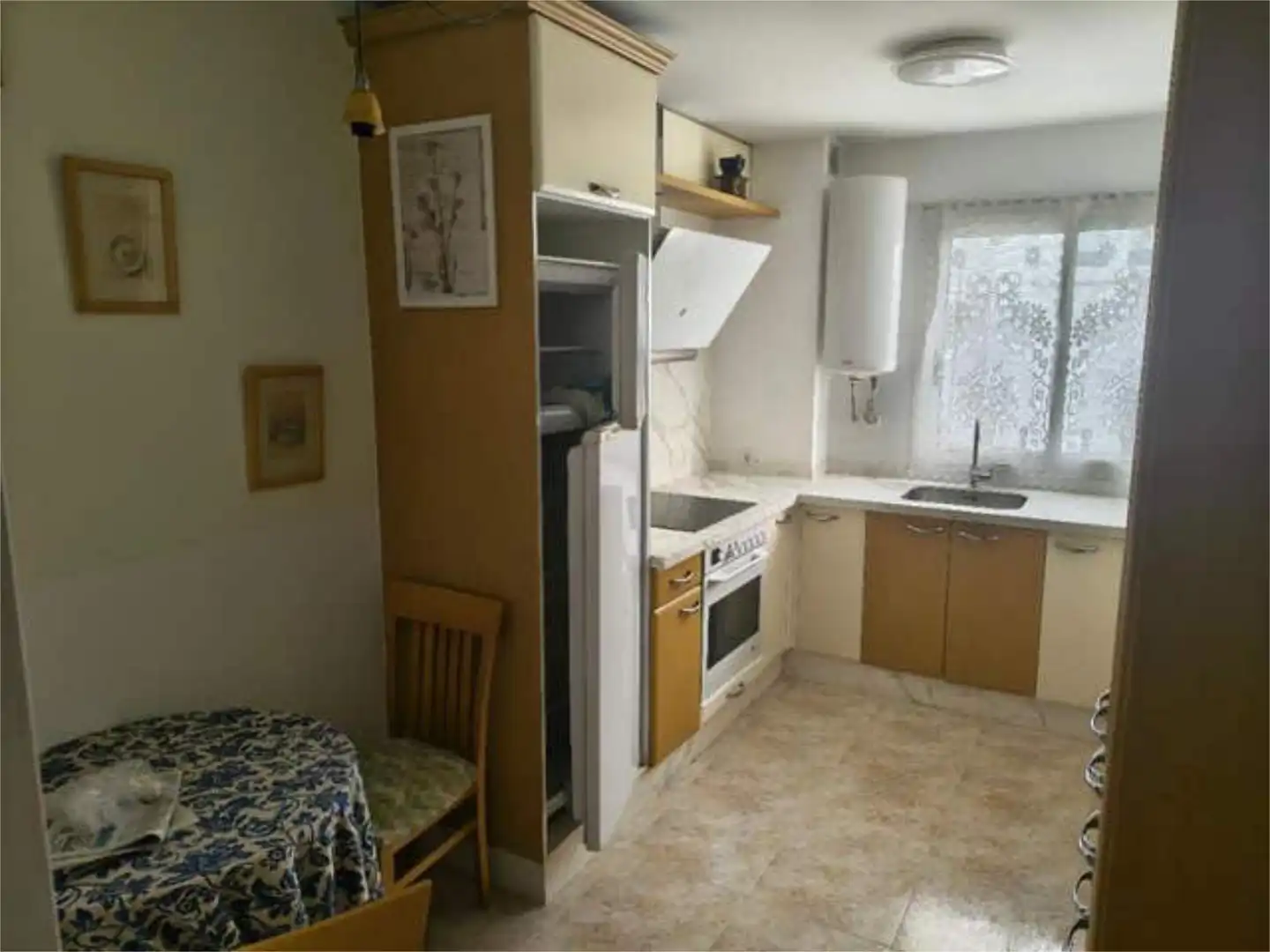 Piso en MILLADOIRO-AMES- A CORUÑA - Foto 3