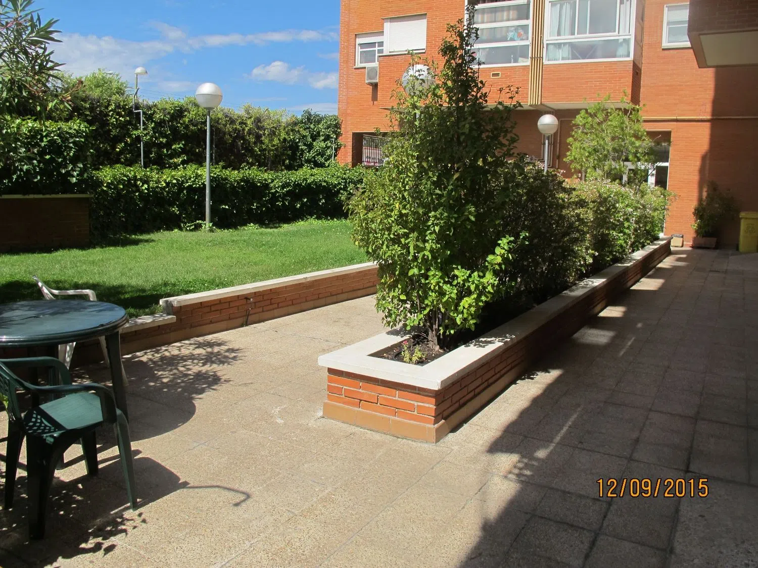 Piso en calle Rocinante, 13 - Foto 16