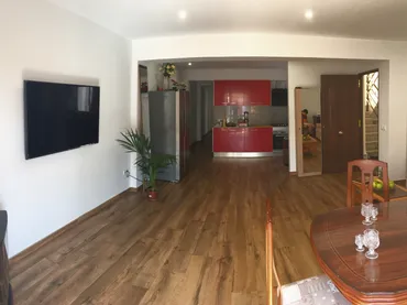 Piso en  Carrer del Pare Santoja 23 - Foto 1