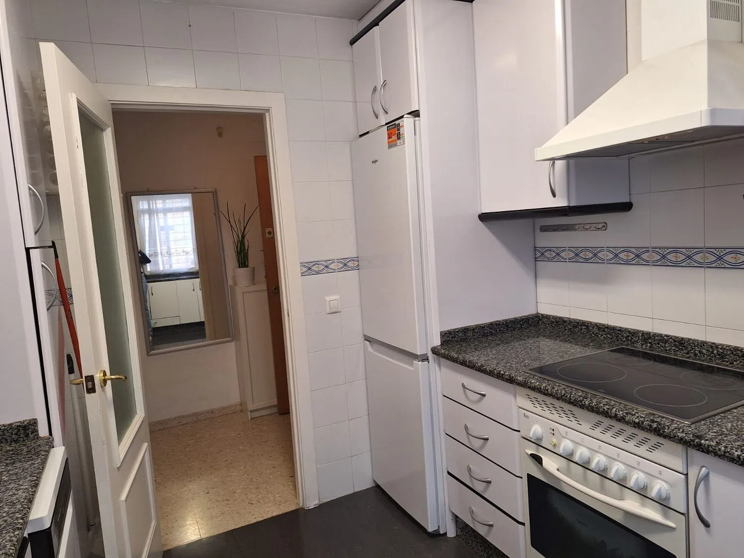 Piso en calle Estrella Canopus, 1 - Foto 3