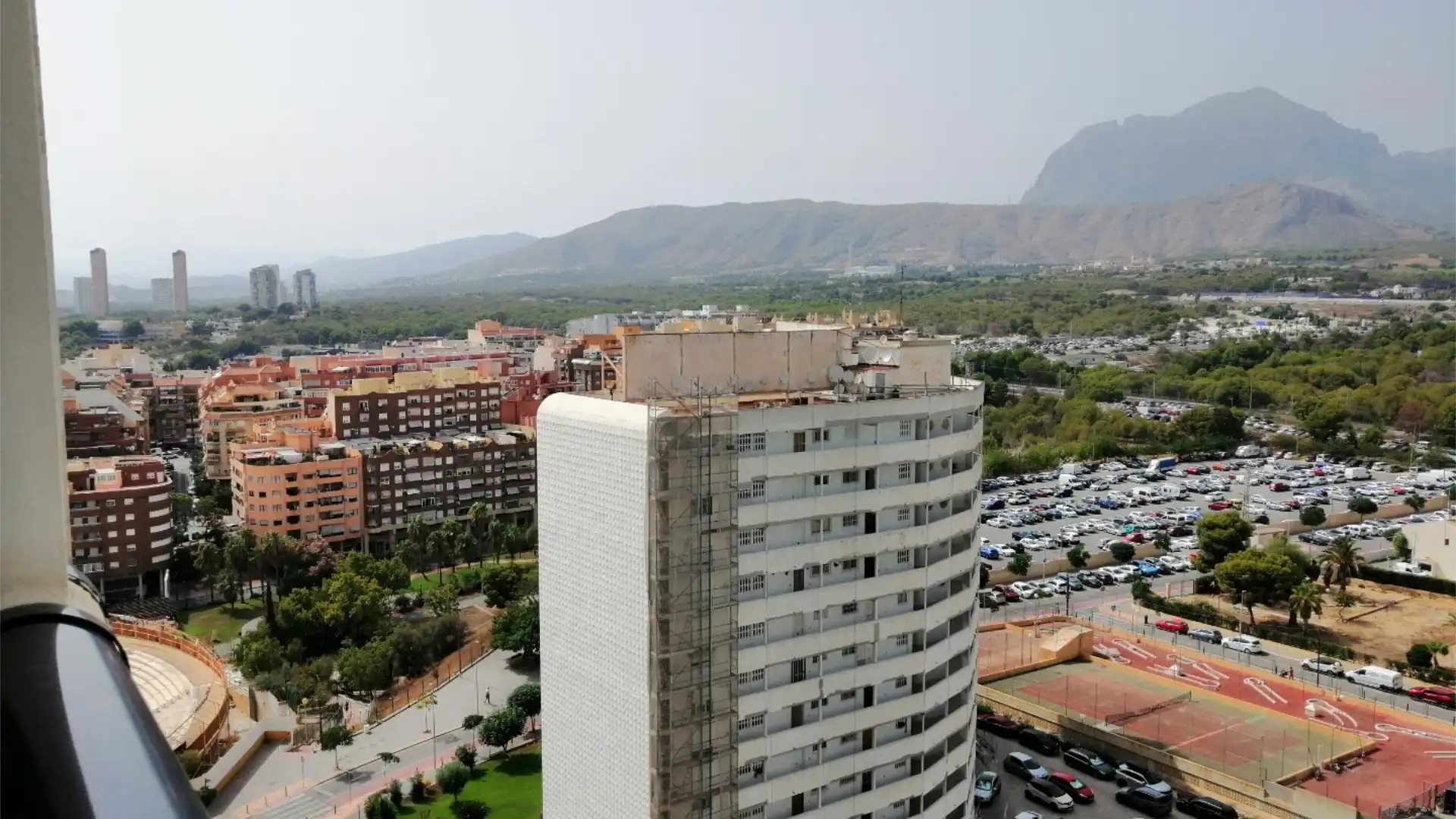 Piso en  Avenida de Suecia 30 - Foto 27