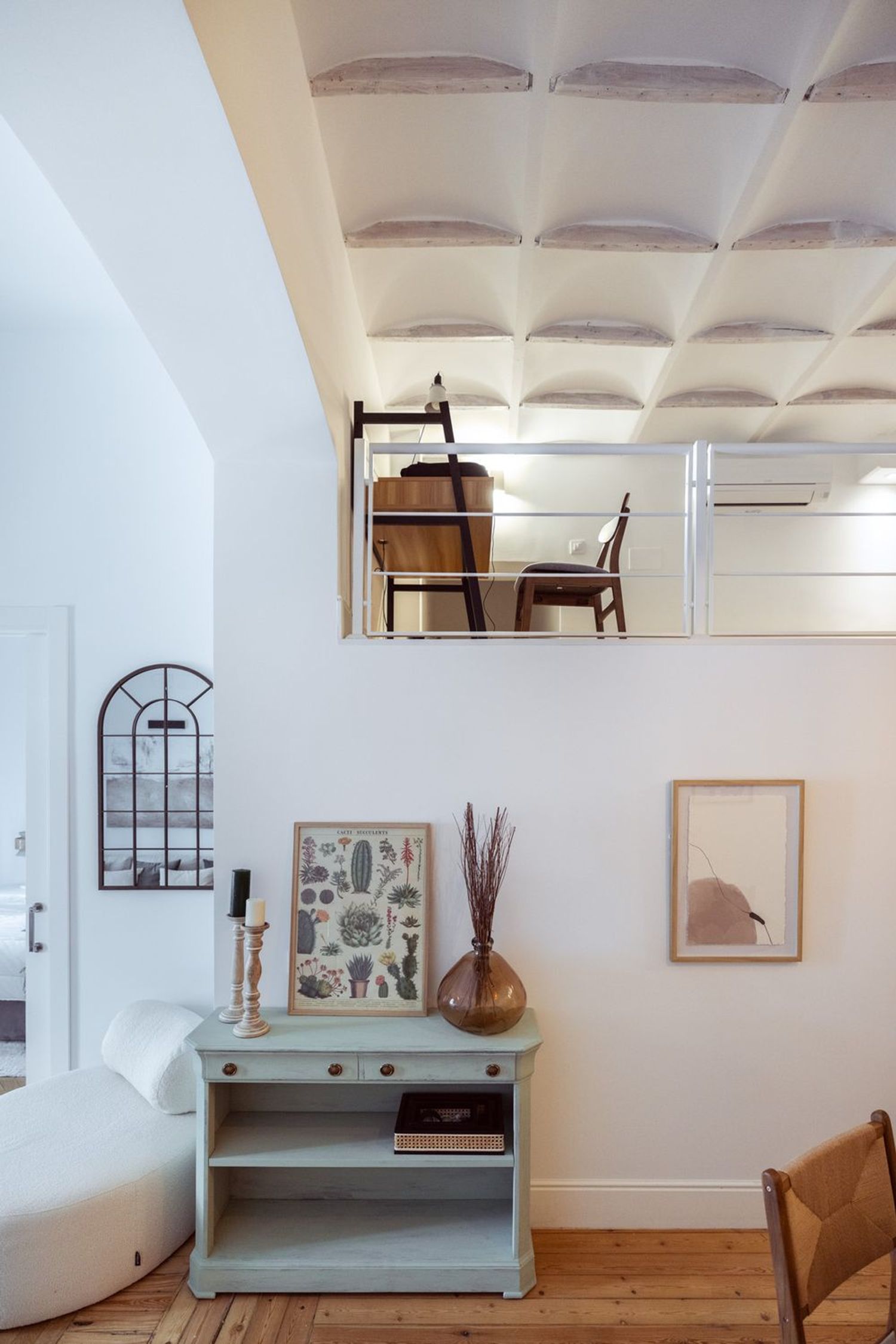 Piso en calle de Bárbara de Braganza, 4 - Foto 5