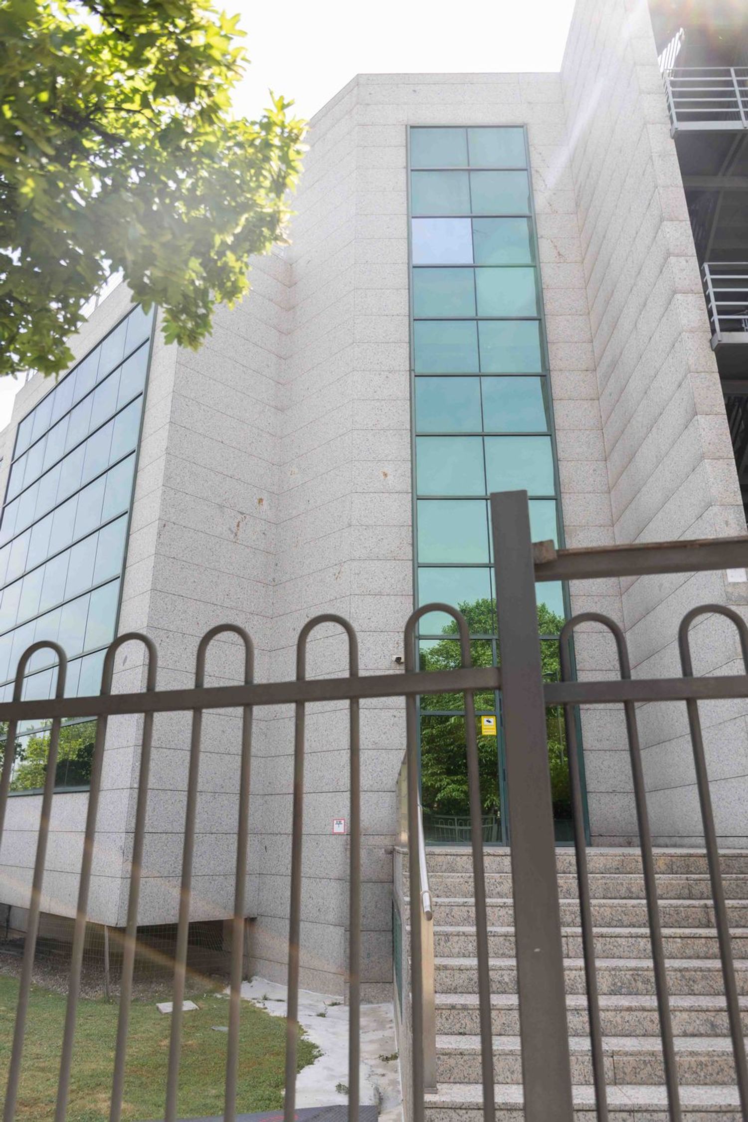 Estudio en avenida de Tenerife, 2 - Foto 27