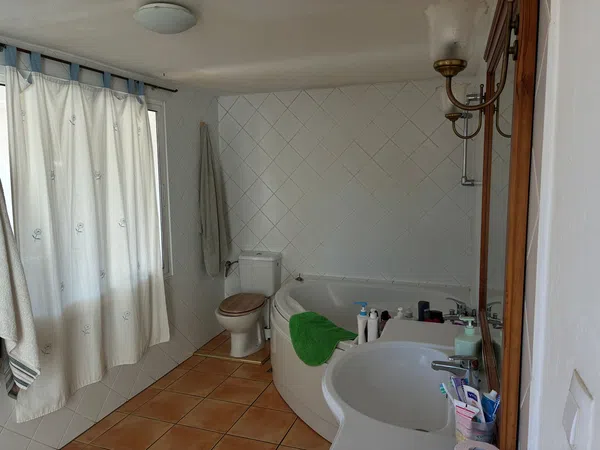 Casa o chalet independiente en Calle Virgen de la Rabida, 17 - Foto 7