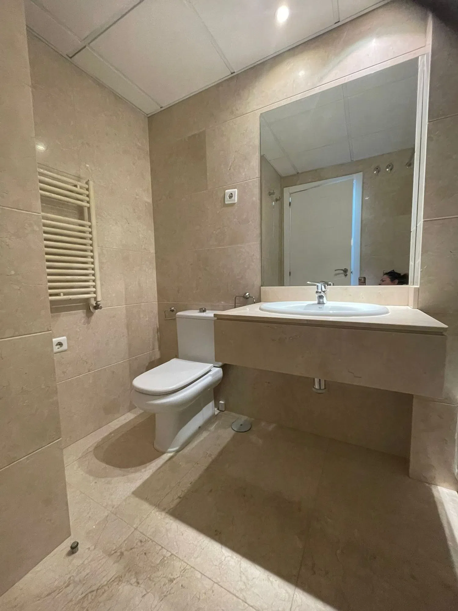 Ático en avenida de la Gavia, 11 - Foto 16