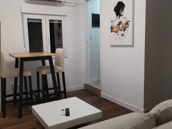 Estudio en Calle Hogar 68, 8, Casco Antiguo - Foto 5