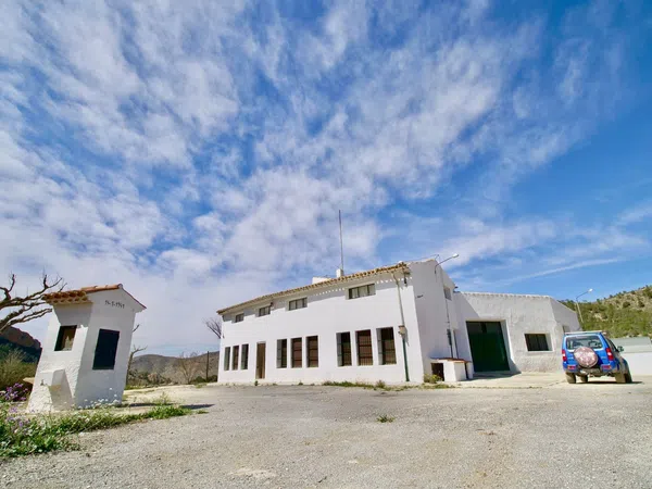 Casa independiente en Partida Almadrava, 1 - Foto 19