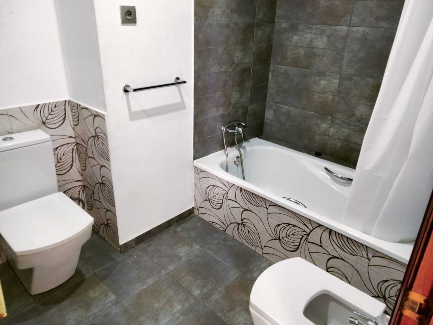 Piso en Calle Moratín, 3, Altavista - Don Zoilo - Foto 4