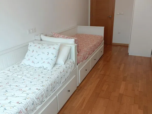 Piso en Uxio Novo Neyra, 5 - Foto 2
