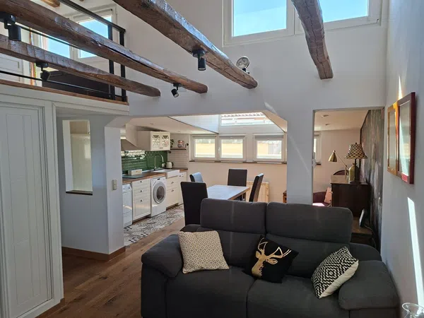 Ático en calle de la Ruda, 16