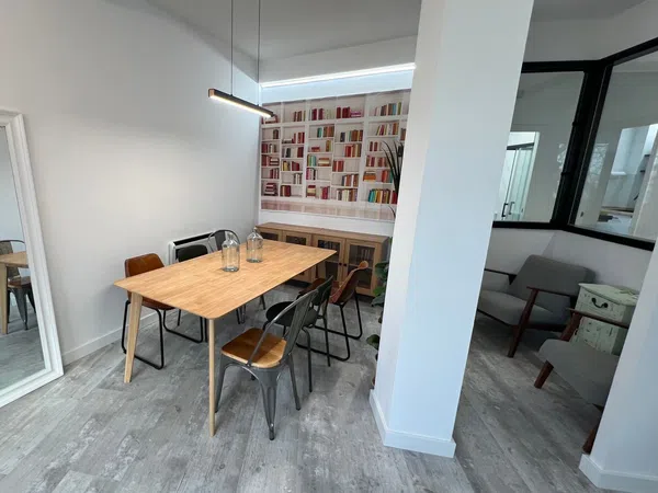 Piso en Monte Alto - Zalaeta - Atocha - Foto 16