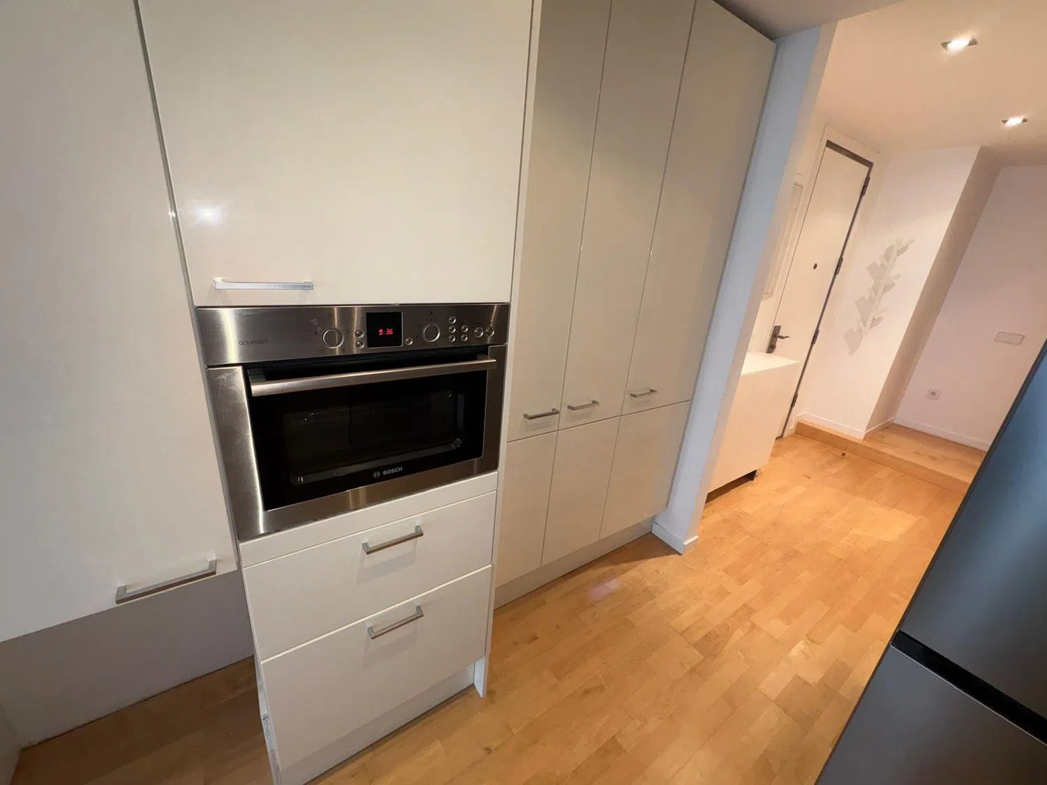 Piso en calle d'Isabel de Villena, 31 - Foto 5