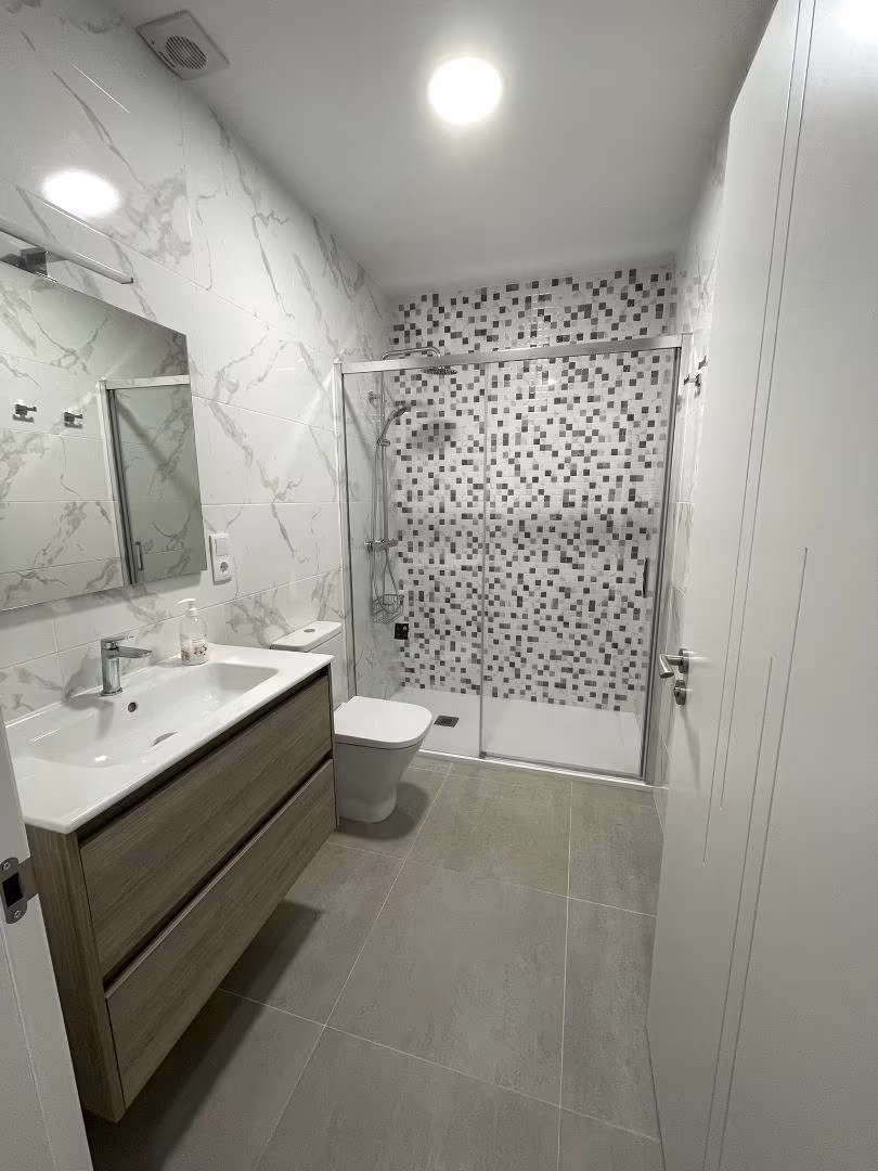 Piso en  Rúa da Ensinanza 5 - Foto 3