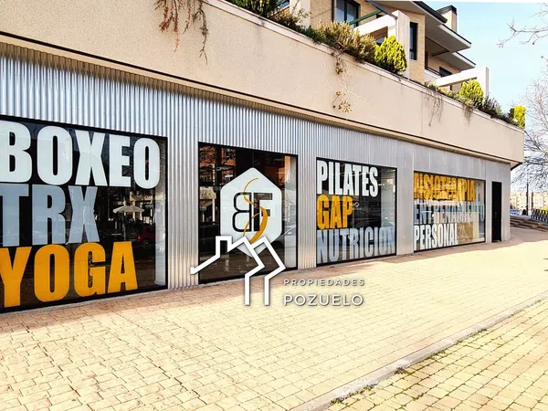 Piso en Avenida Isaac Albéniz, 11, Zona norte - Foto 38