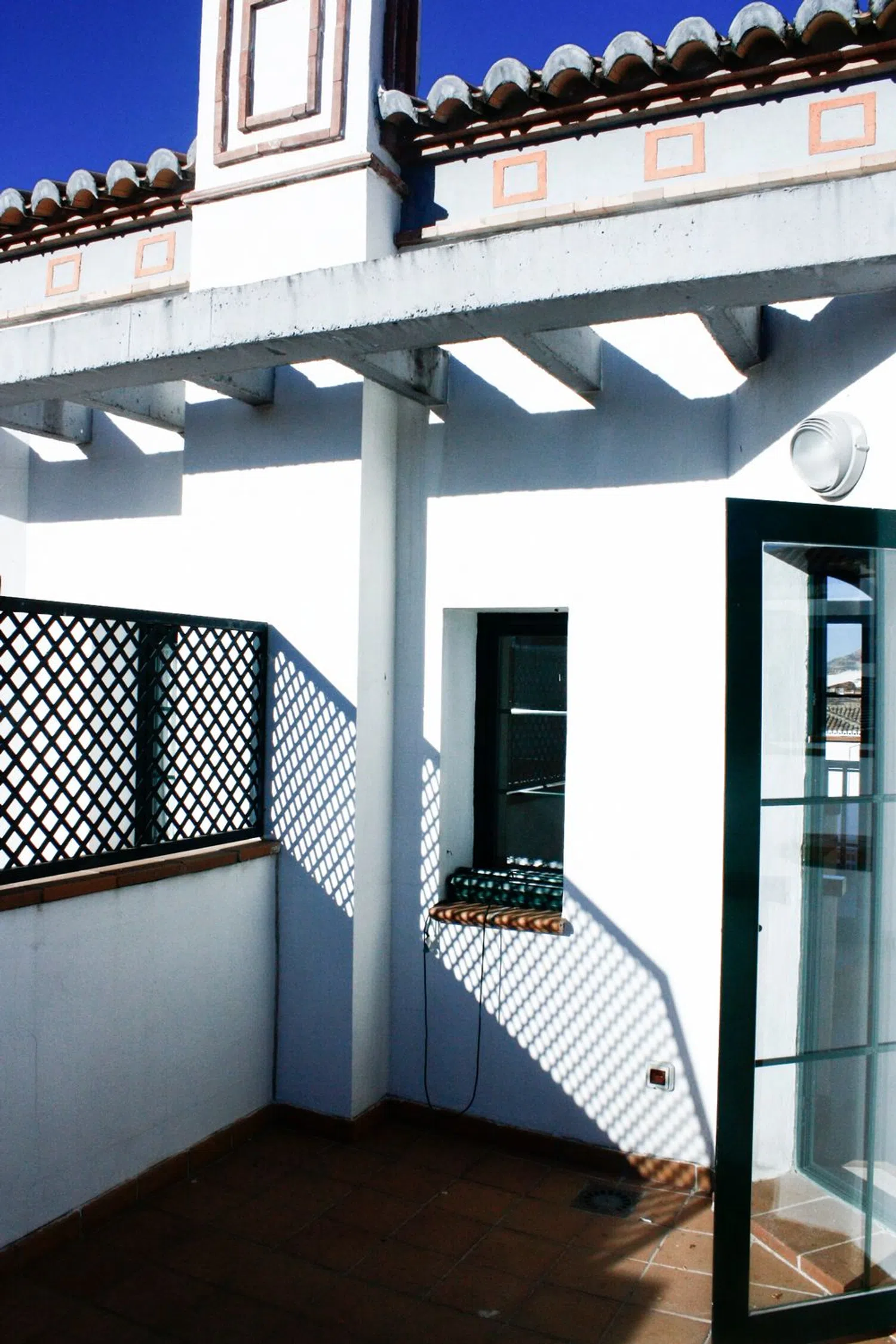 Chalet adosado en Marie Curie s/n - Foto 28